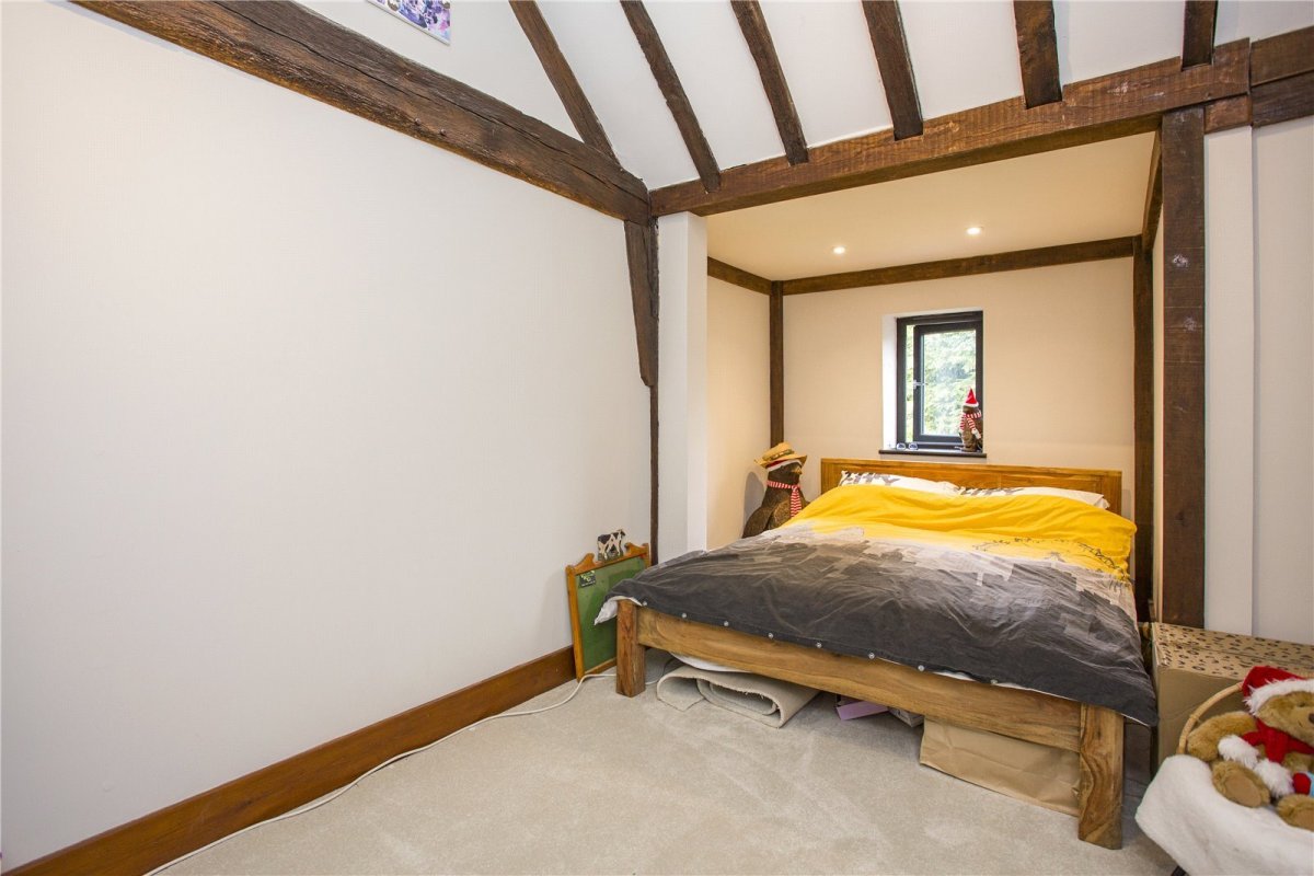 3 bedroom property for sale in Clapwater, Fletching, Uckfield, East