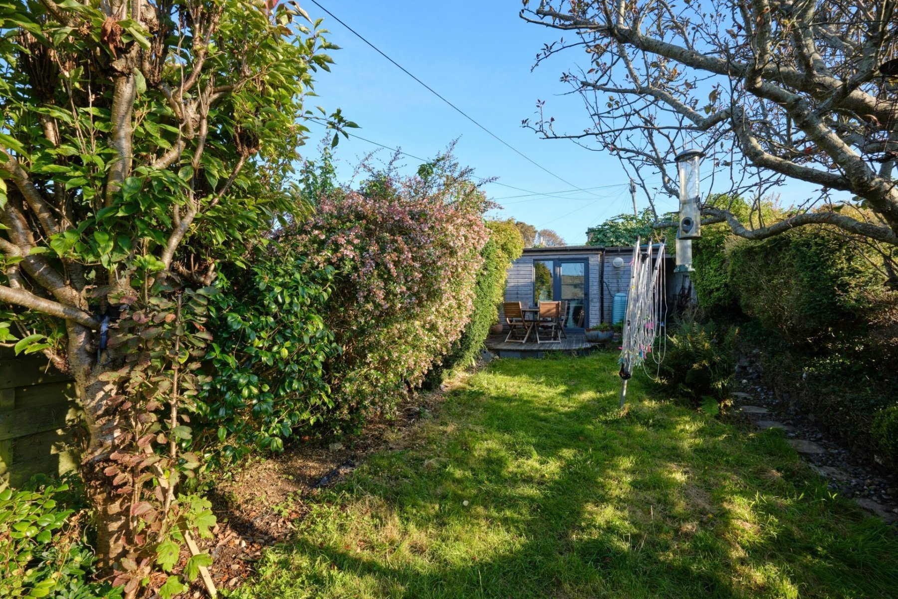 2 bedroom property for sale in St Johns Street, Hayle, Cornwall, TR27