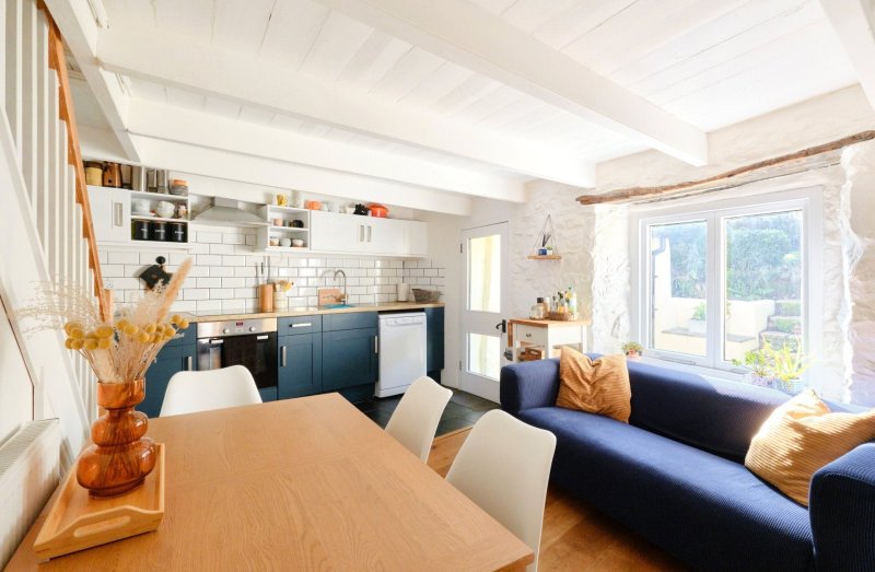 2 bedroom property for sale in St Johns Street, Hayle, Cornwall, TR27