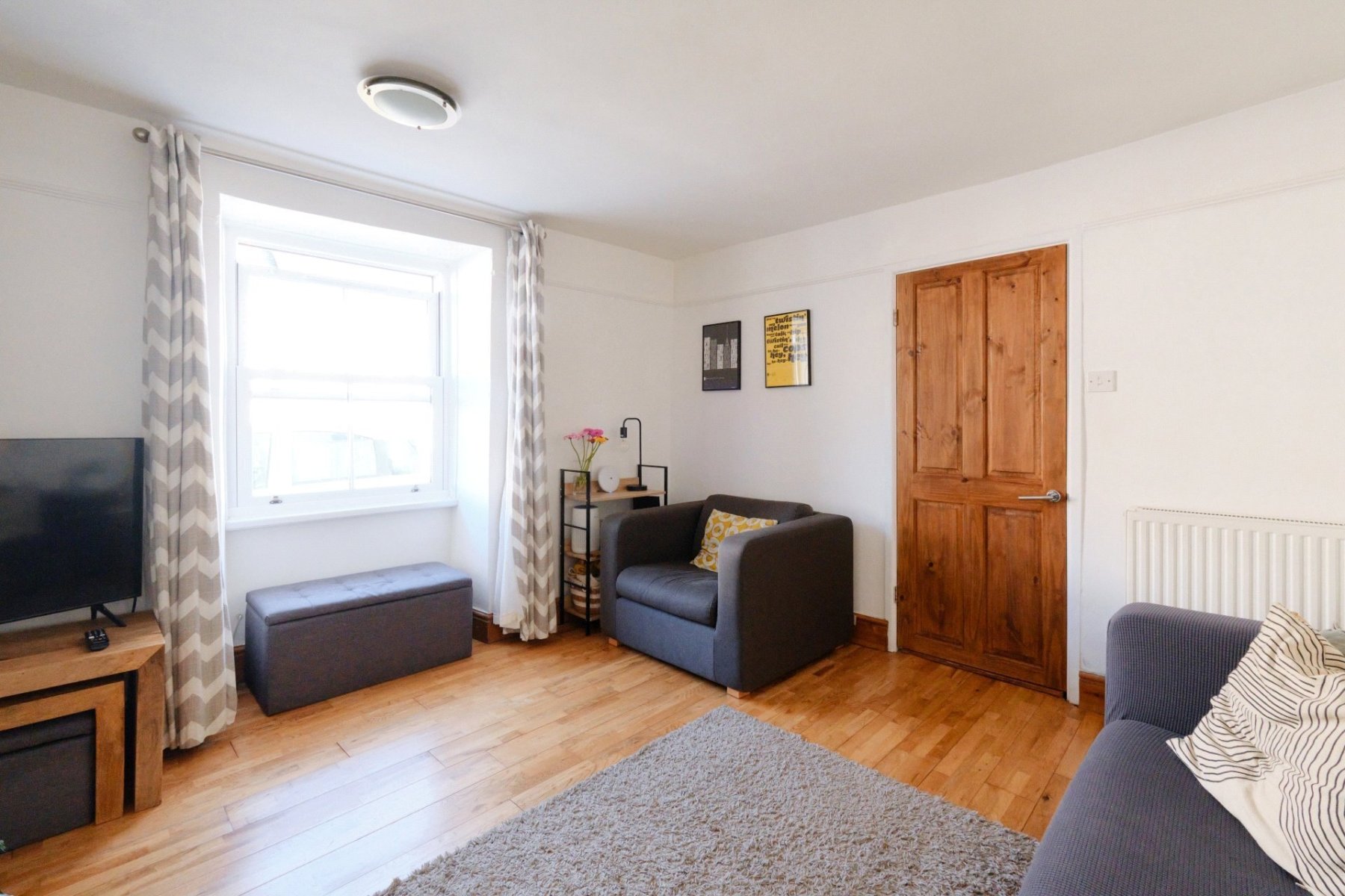 2 bedroom property for sale in St Johns Street, Hayle, Cornwall, TR27