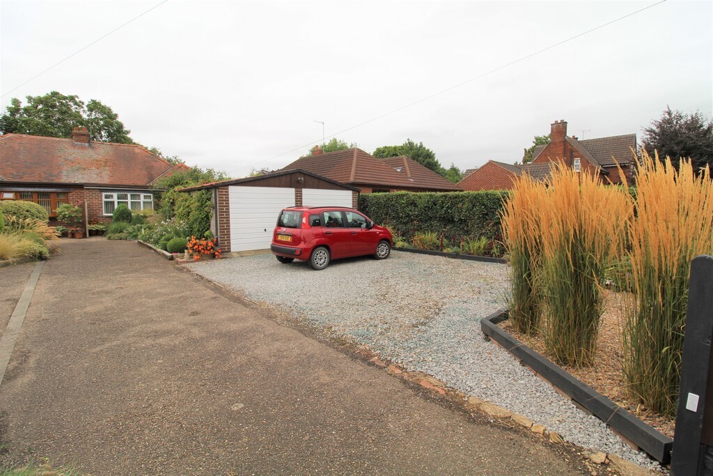 2 bedroom property for sale in Blyth Road, Oldcotes, Worksop Offers