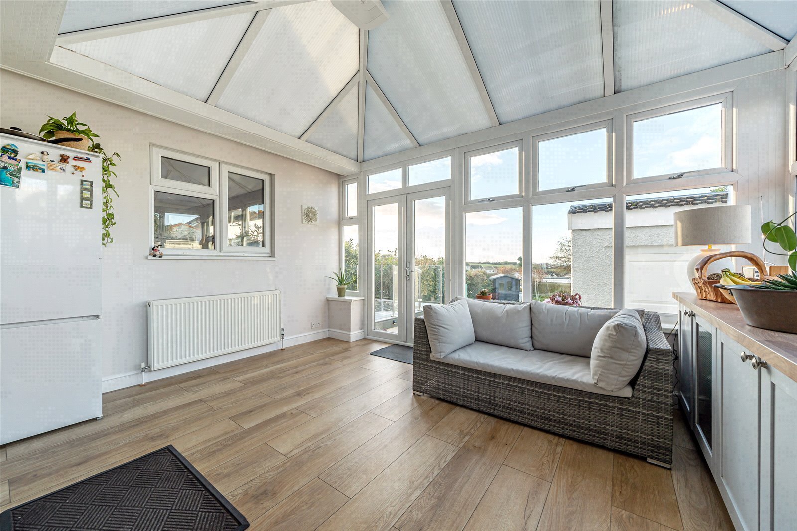 3 bedroom property for sale in Sea View Drive, Wembury, Plymouth, PL9