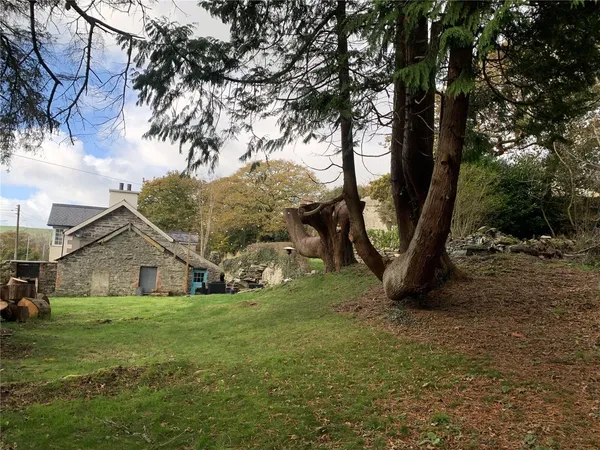 Pentrefelin, Criccieth, Pentrefelin, ...