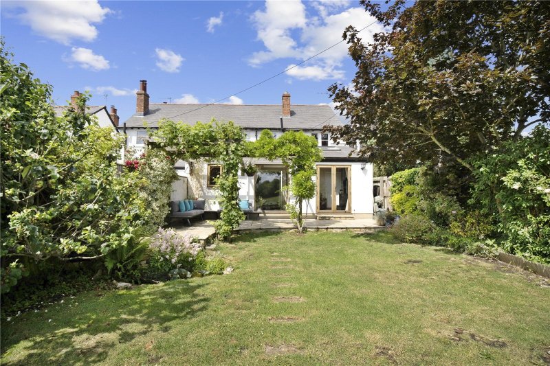 4 bedroom property for sale in Woodmancote, Cheltenham, GL52 Guide