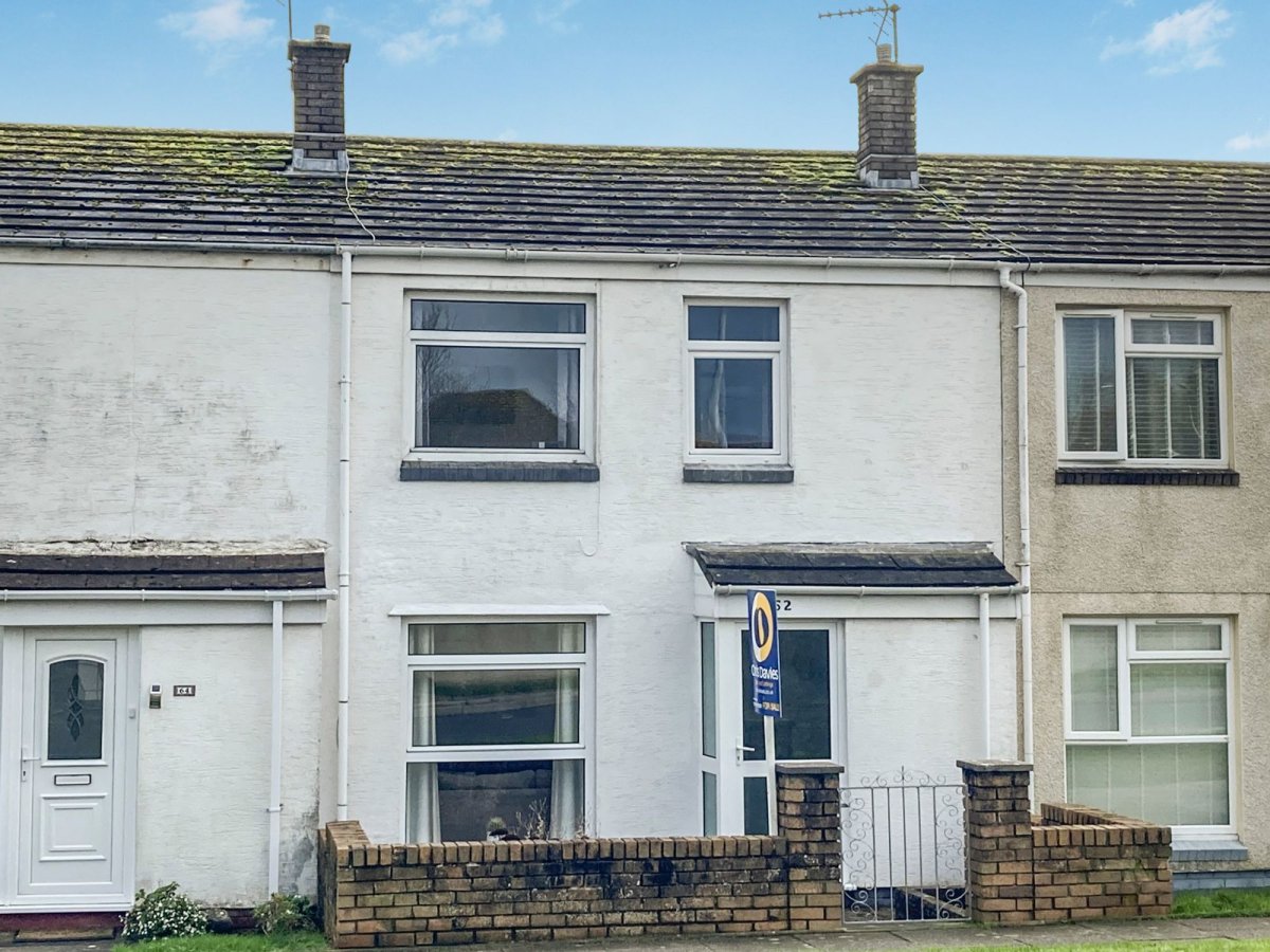 3 bedroom property for sale in Llanmaes Road, Llantwit Major, CF61