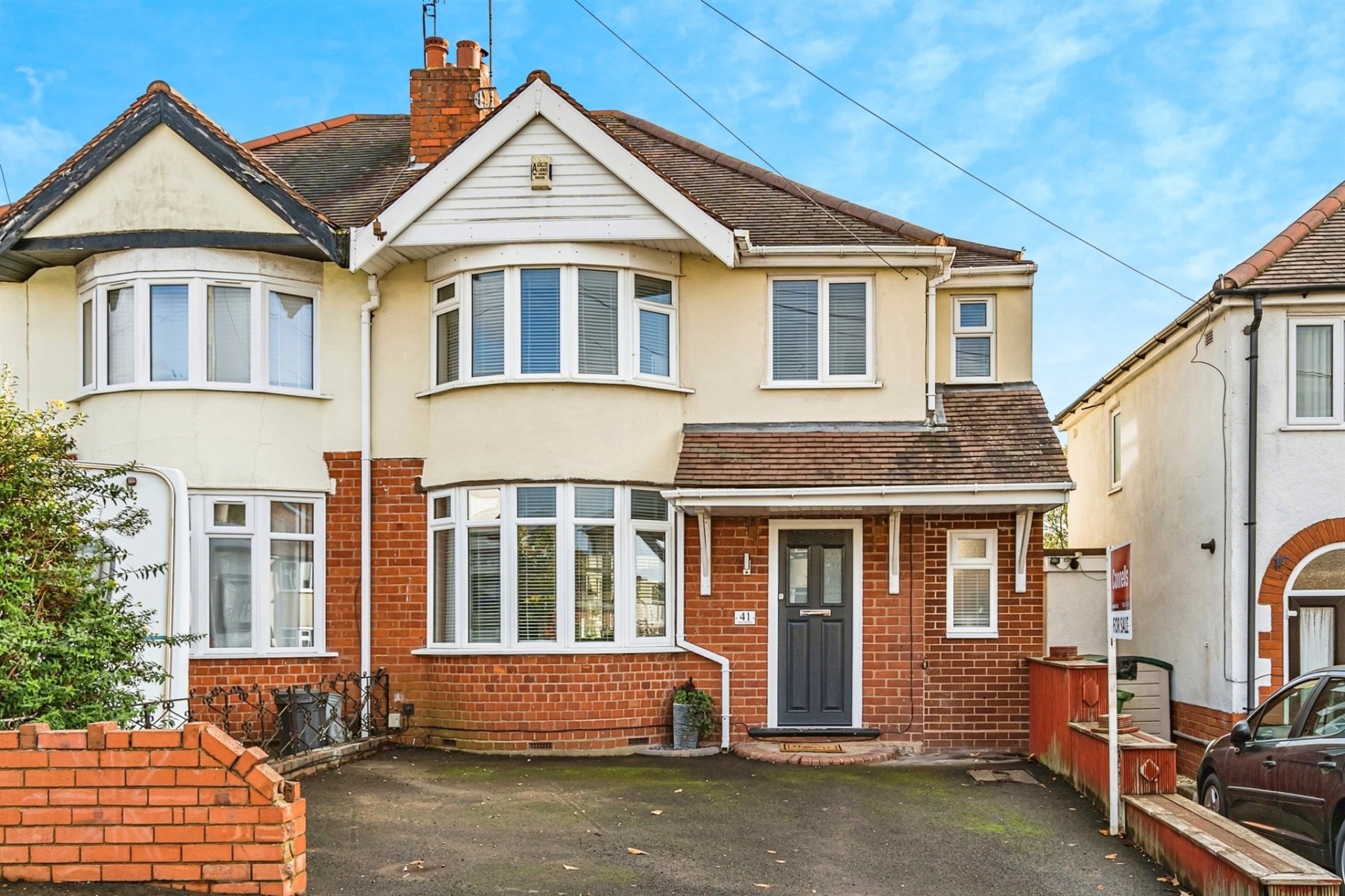 Estate Agents & Lettings Agents in Stourbridge Connells Contact Us