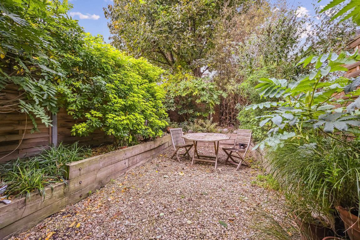 Robertson Smith & Kempson 4 bedroom property for sale in Newton