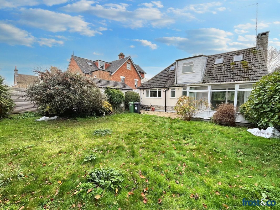 3 bedroom property for sale in Blair Avenue, Lower Parkstone, Poole, Dorset, BH14 £475,000