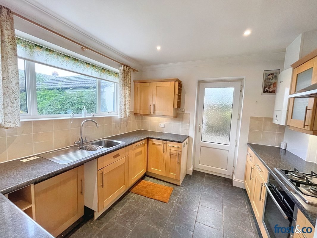3 bedroom property for sale in Blair Avenue, Lower Parkstone, Poole