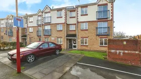 Keer Court, Birmingham, Birmingham