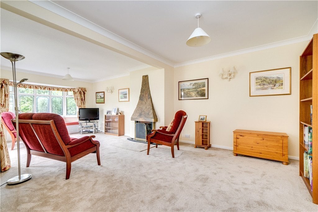 2 bedroom property for sale in Whitcliffe Lane, Ripon, North Yorkshire