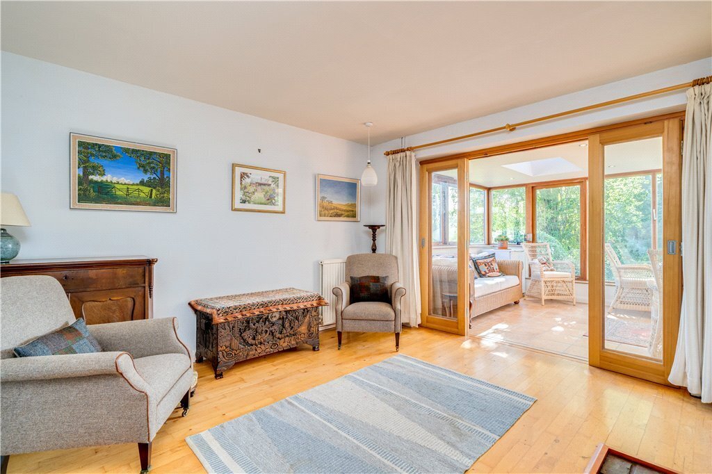 3 bedroom property for sale in York Road, Knaresborough, North