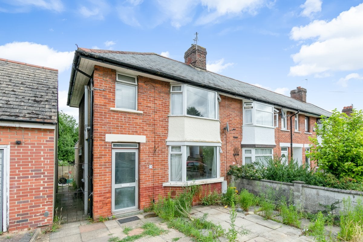 3 bedroom property for sale in Campbell Road, Oxford, OX4 Offers in