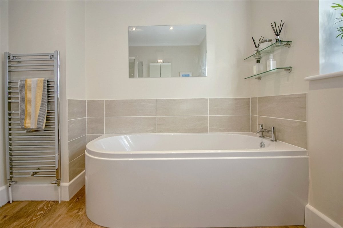 3 bedroom property for sale in Alverton Avenue, Poole Park, Poole