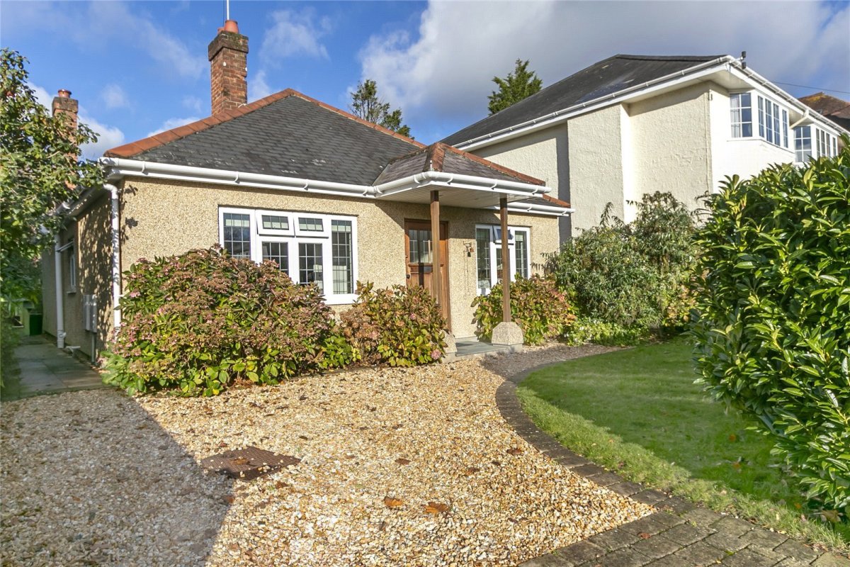 3 bedroom property for sale in Alverton Avenue, Poole Park, Poole