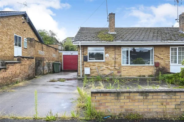 Linton Drive, Boughton, Newark, Notti...