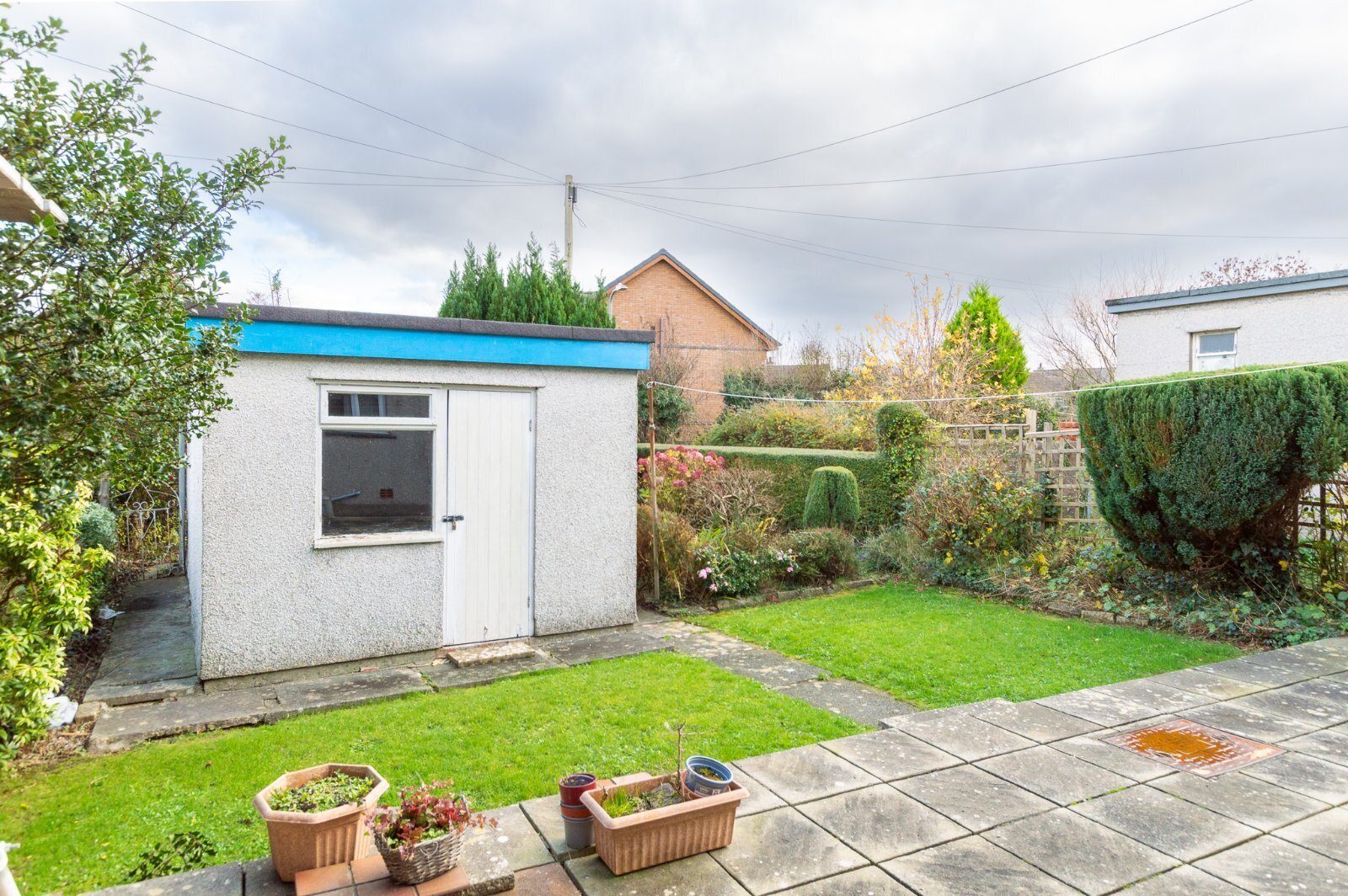 4 bedroom property for sale in Pennant, Llangefni, Isle of Anglesey