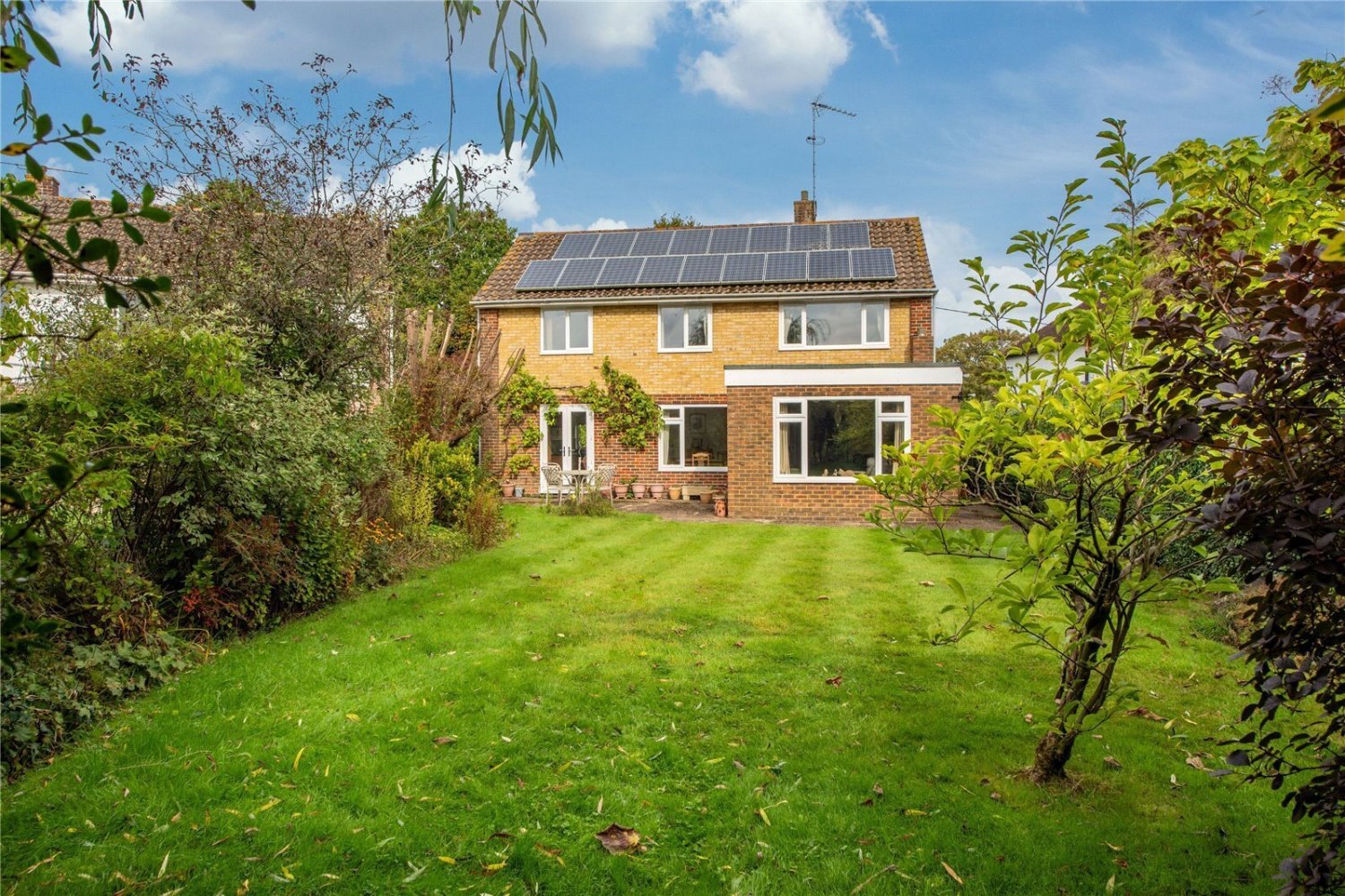 JacksonStops 4 bedroom property for sale in Parkgate Road, Newdigate