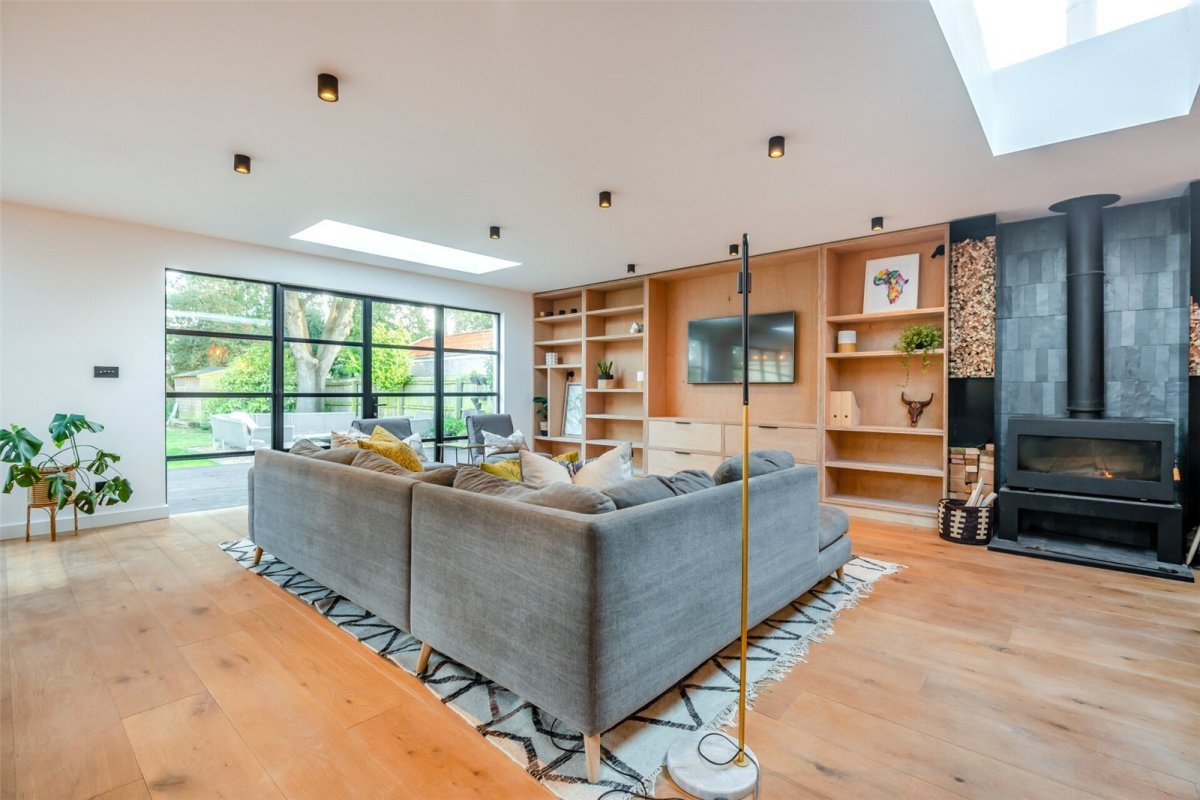 3 bedroom property for sale in Island View Avenue, Friars Cliff