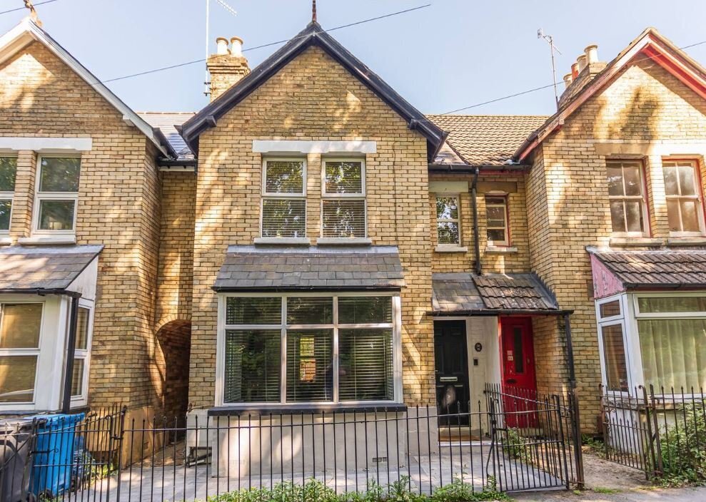 3 bedroom property for sale in Approach Road, Ashley Cross, Poole