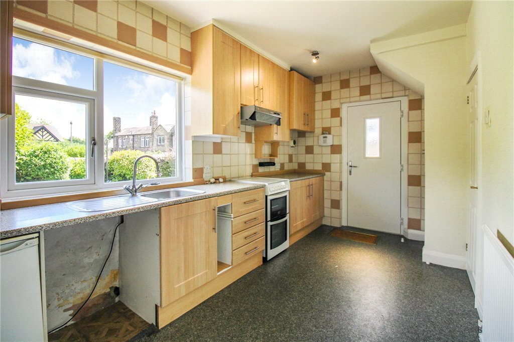 3 bedroom property for sale in Victor Drive, Guiseley, Leeds, LS20