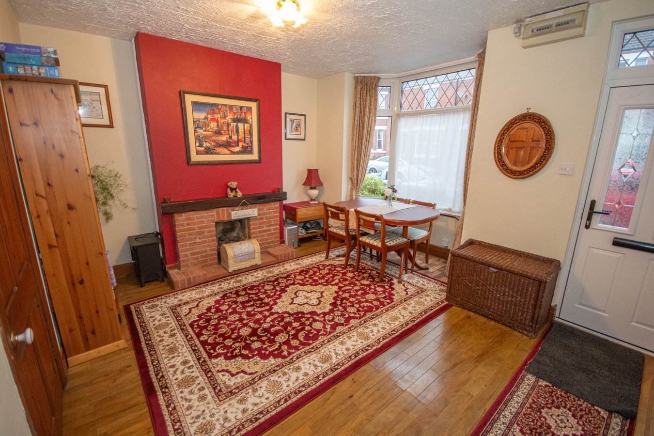 Properties for sale in Rugby, Warwickshire page 2