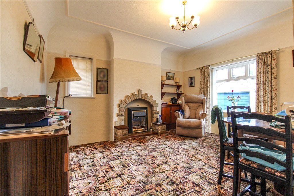 3 bedroom property for sale in Skipton Road, Gargrave, Skipton, BD23