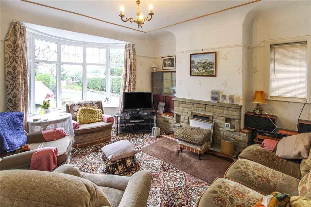 3 bedroom property for sale in Skipton Road, Gargrave, Skipton, BD23