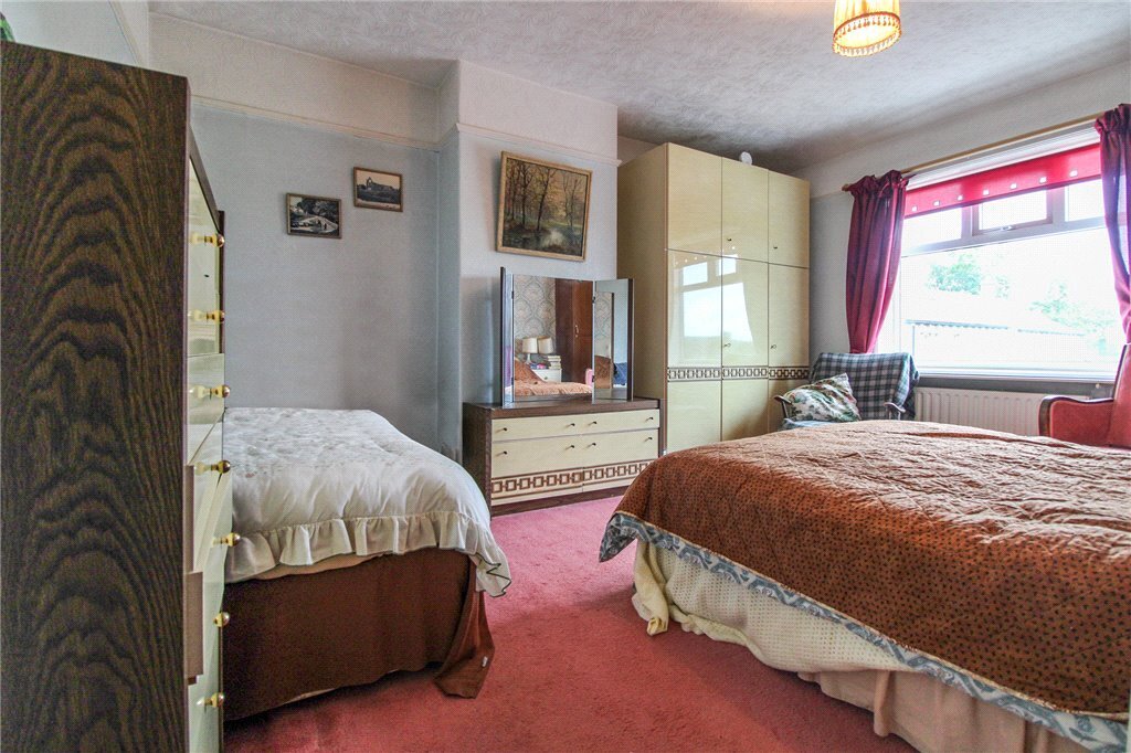 3 bedroom property for sale in Skipton Road, Gargrave, Skipton, BD23