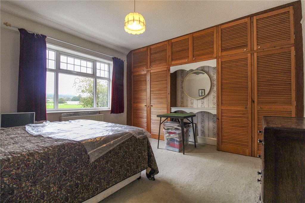 3 bedroom property for sale in Skipton Road, Gargrave, Skipton, BD23