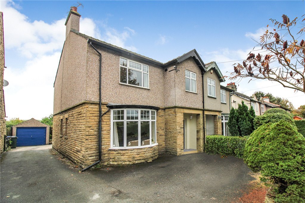 3 bedroom property for sale in Skipton Road, Gargrave, Skipton, BD23