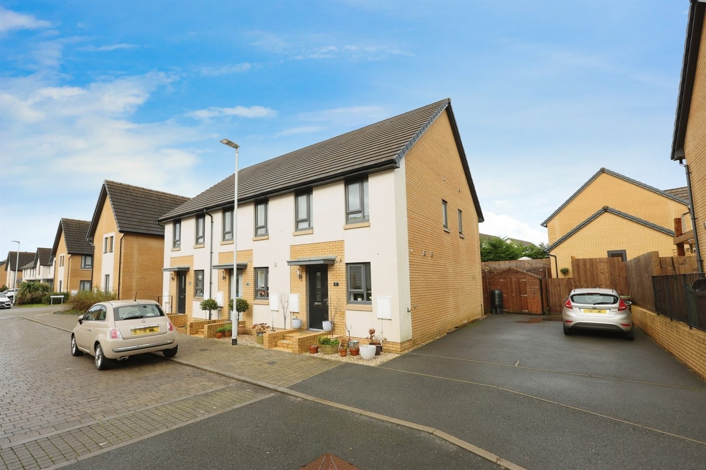 Estate Agents & Lettings Agents in Plympton Connells Contact Us