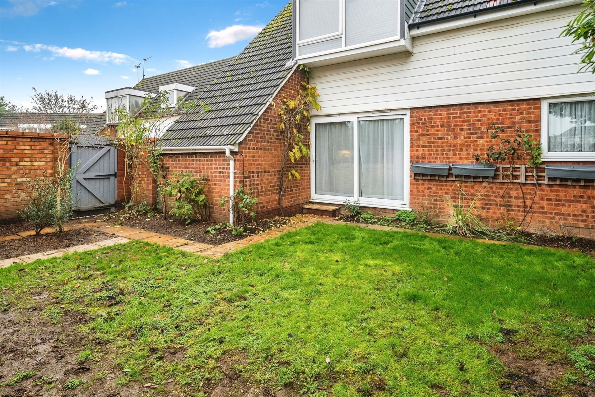 Estate Agents & Lettings Agents in St Albans Connells Contact Us