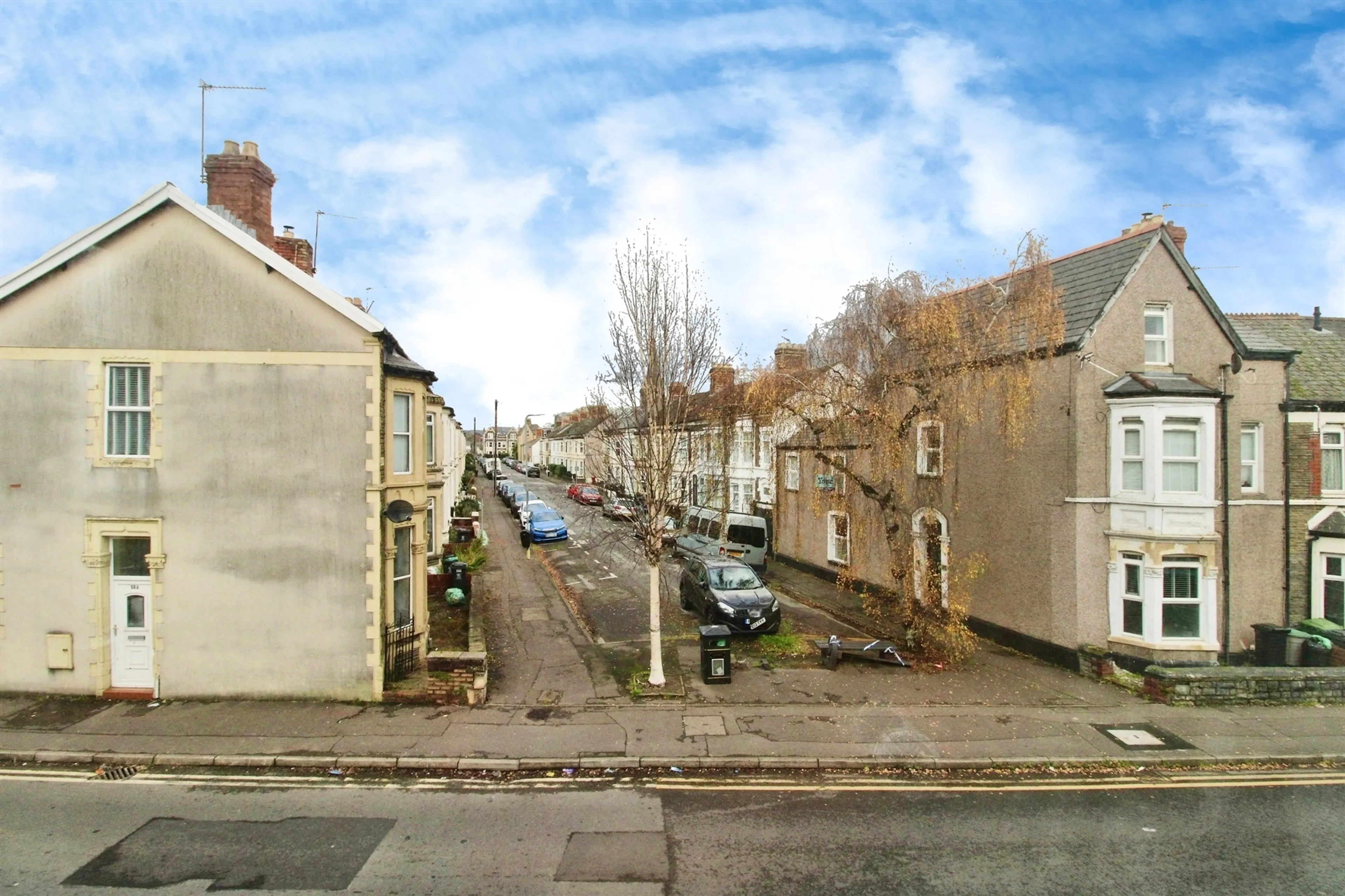 Property at Atlas Road, Cardiff