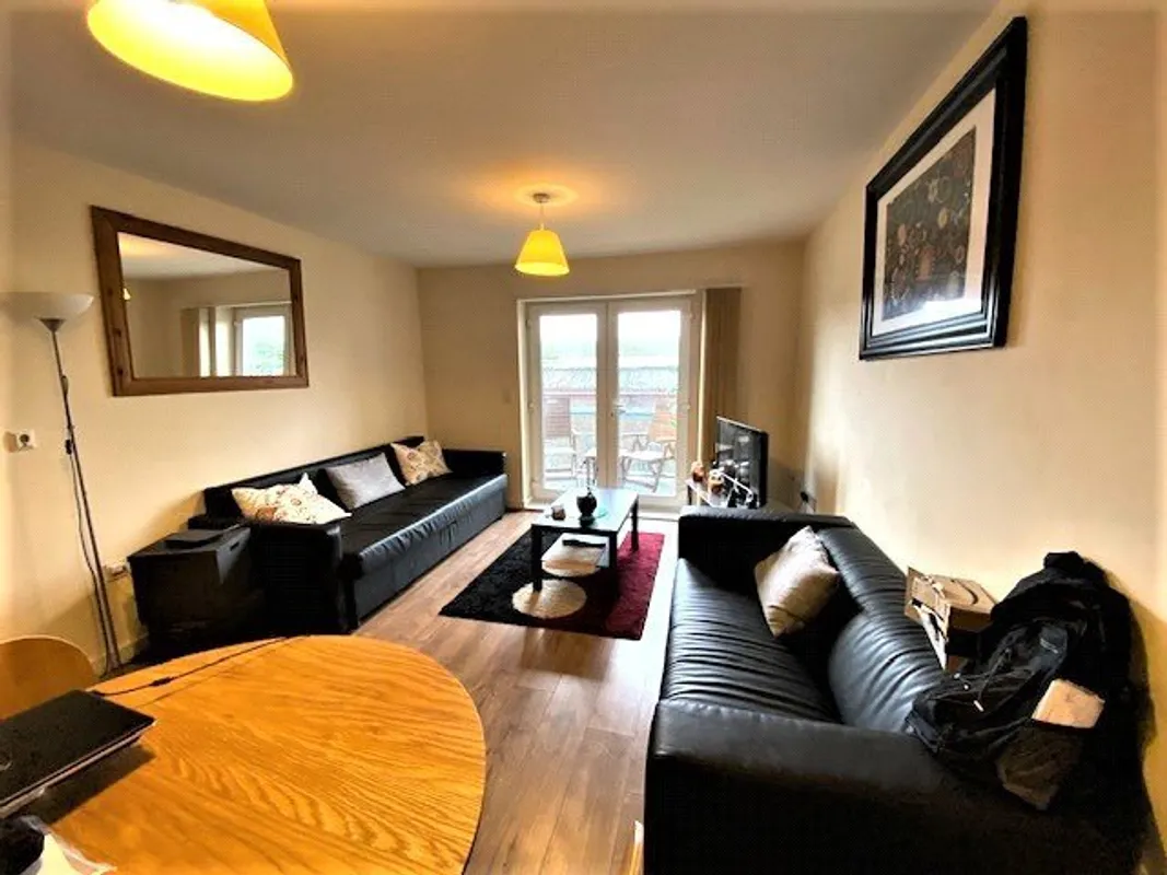 Overstone Court, Cardiff Bay, Cardiff, CF10