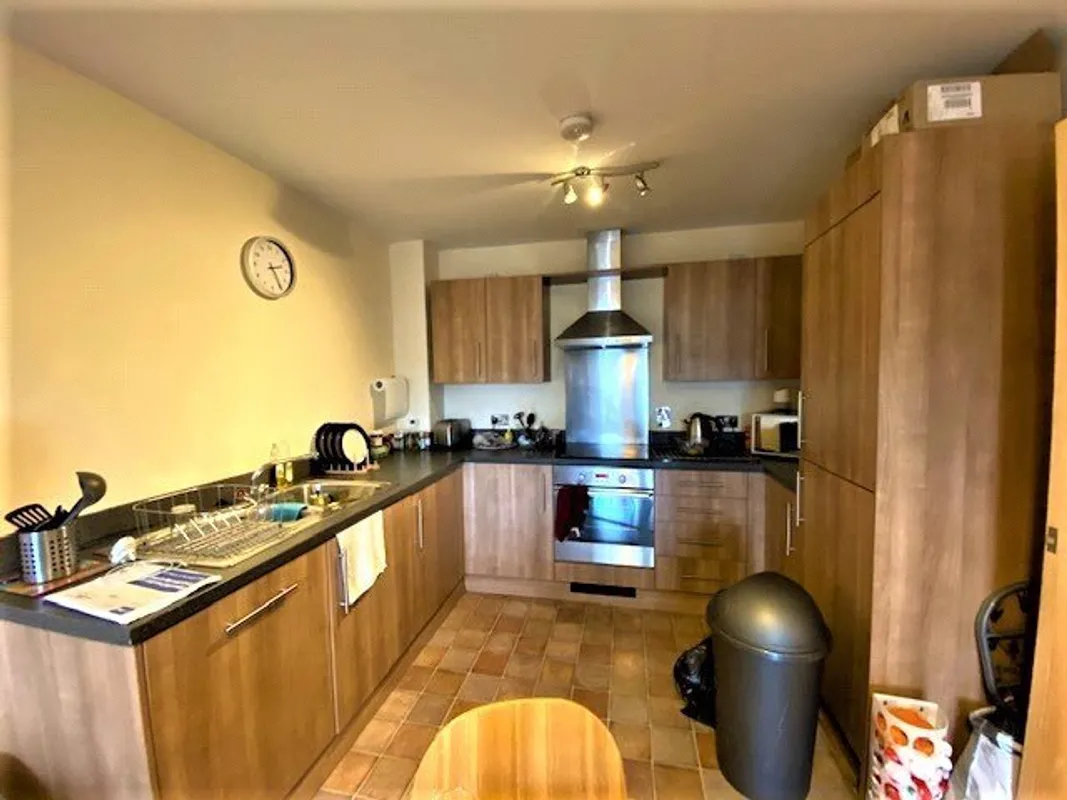 Overstone Court, Cardiff Bay, Cardiff, CF10