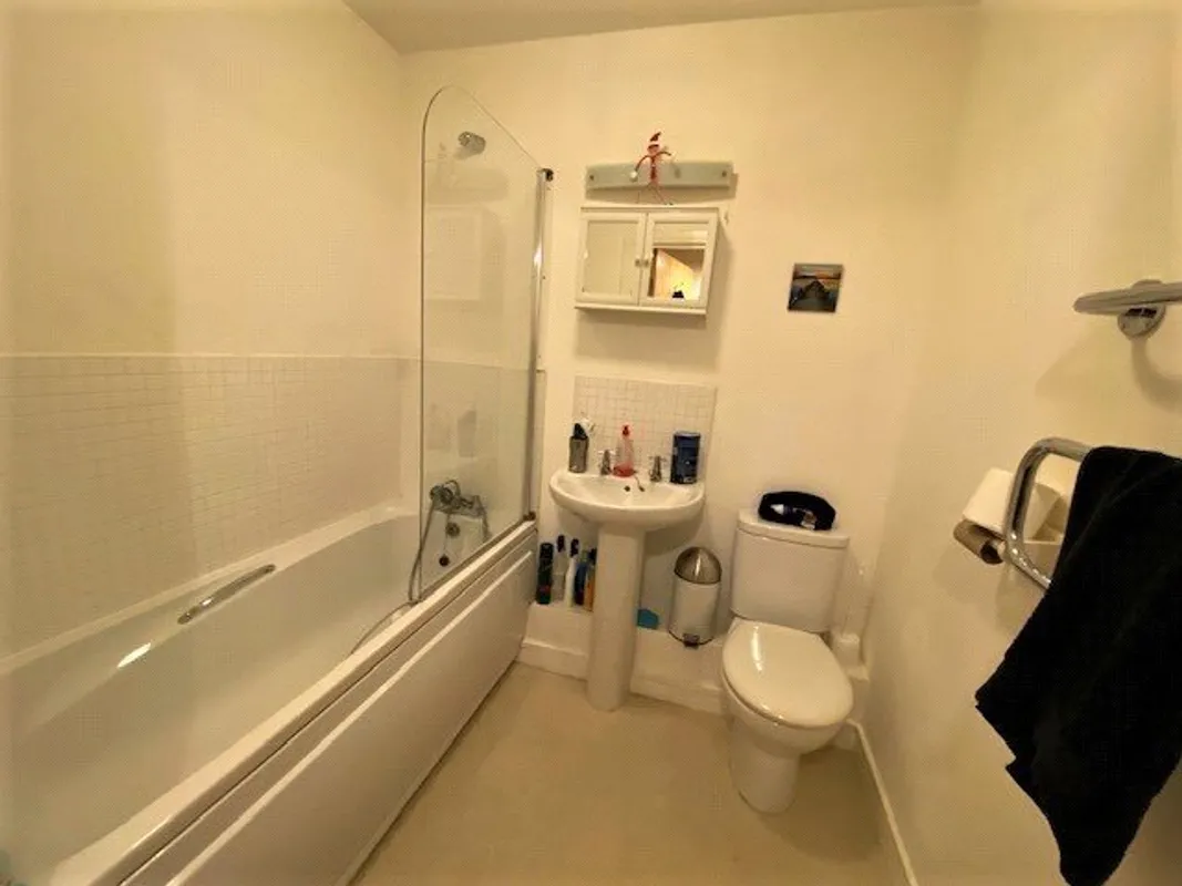 Overstone Court, Cardiff Bay, Cardiff, CF10