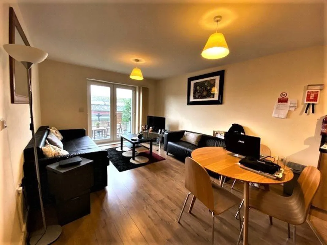 Overstone Court, Cardiff Bay, Cardiff, CF10