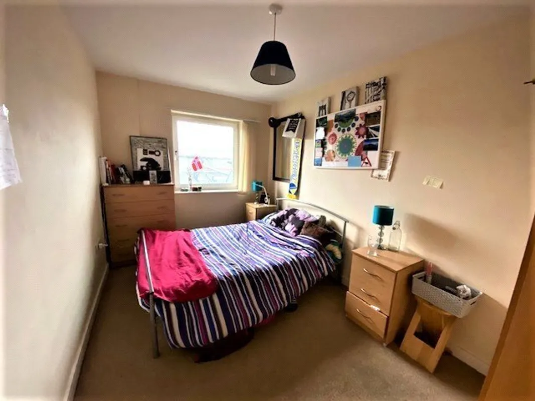 Overstone Court, Cardiff Bay, Cardiff, CF10