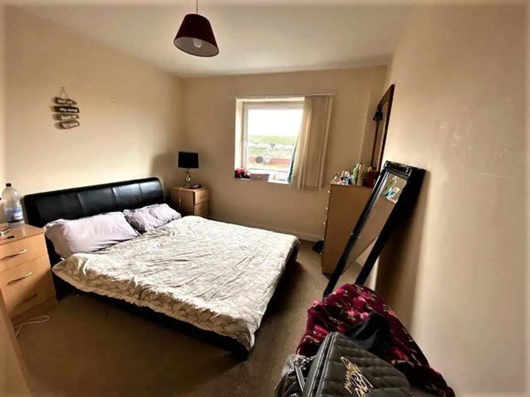 Overstone Court, Cardiff Bay, Cardiff, CF10