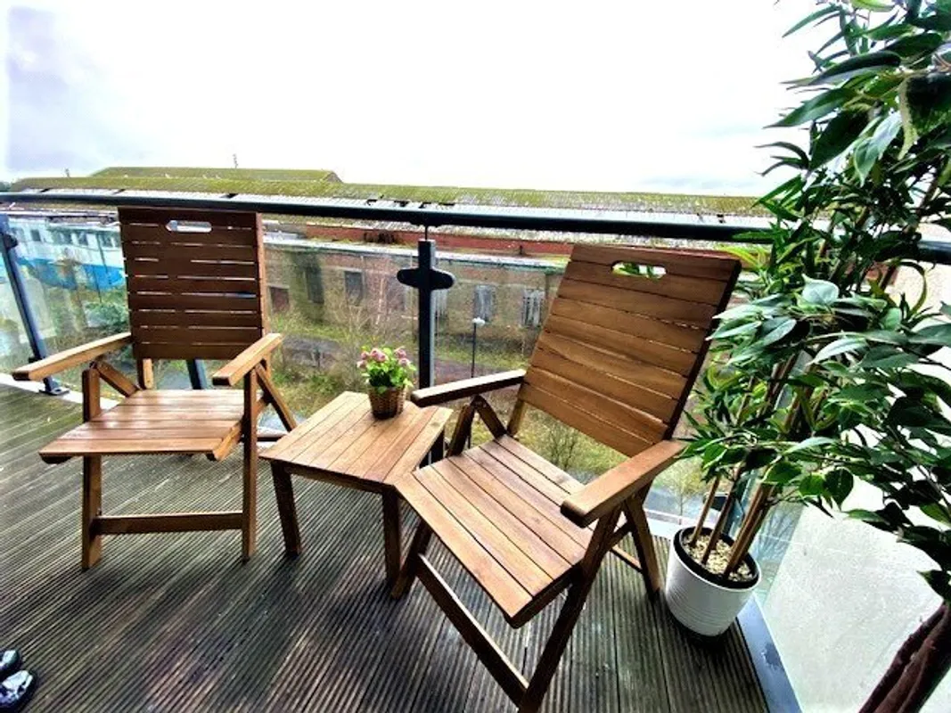Overstone Court, Cardiff Bay, Cardiff, CF10
