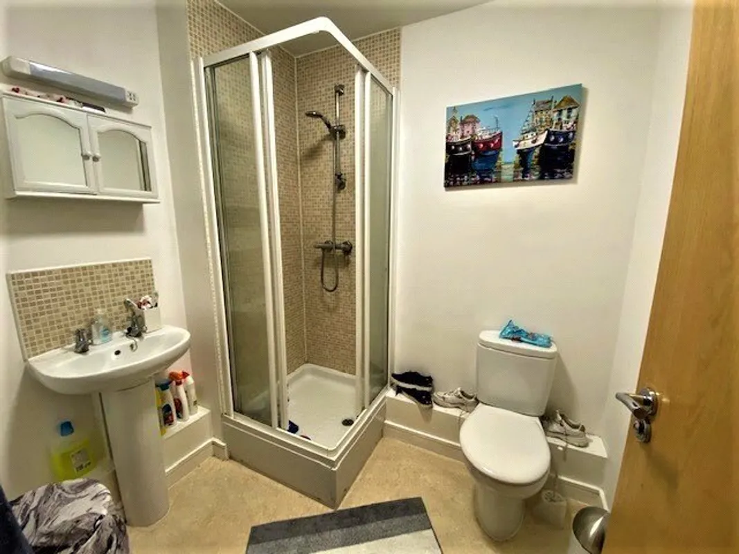 Overstone Court, Cardiff Bay, Cardiff, CF10