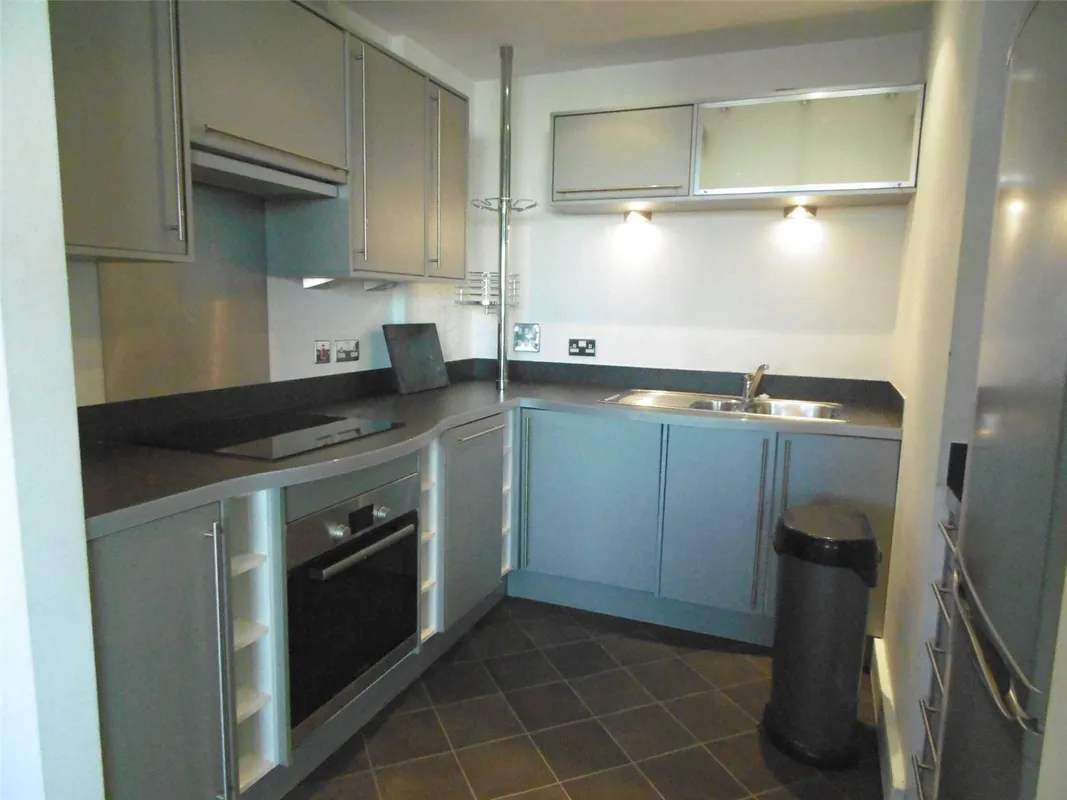 Sovereign Quay, Havannah Street, Cardiff Bay, Cardiff, CF10