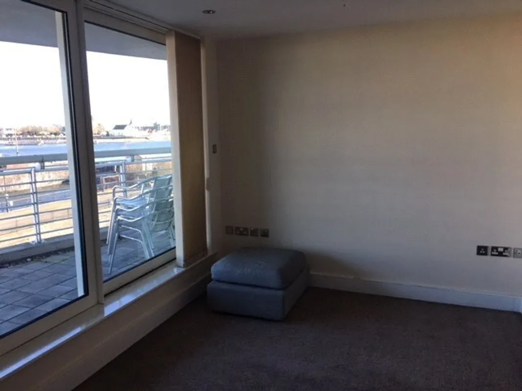 Sovereign Quay, Havannah Street, Cardiff Bay, Cardiff, CF10