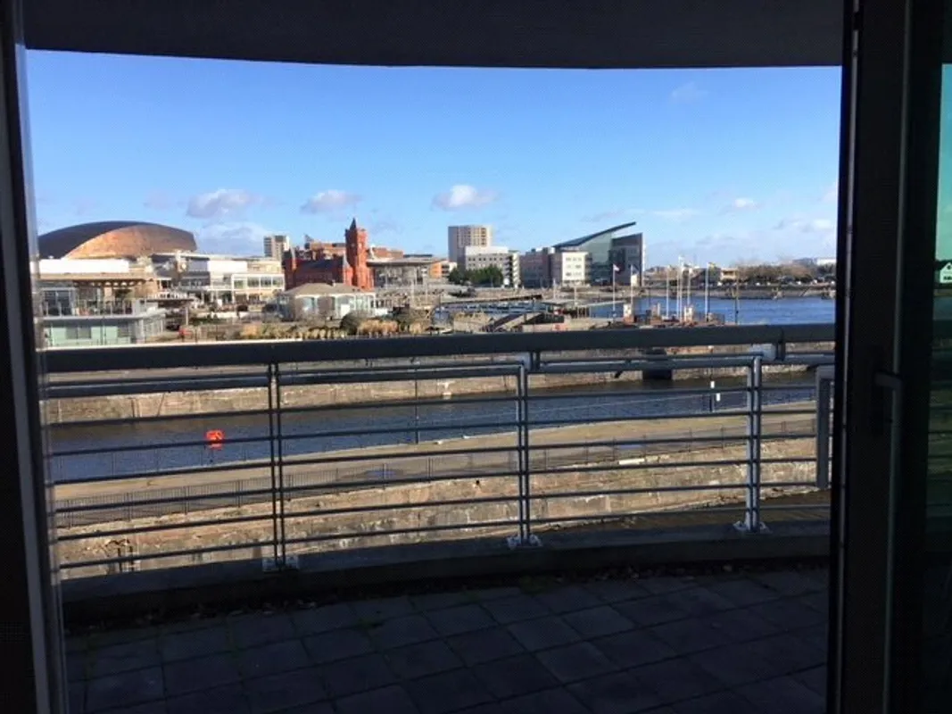Sovereign Quay, Havannah Street, Cardiff Bay, Cardiff, CF10