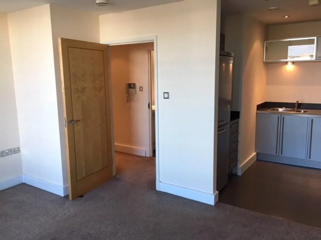 Sovereign Quay, Havannah Street, Cardiff Bay, Cardiff, CF10