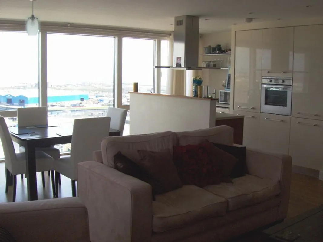 Celestia, Cardiff Bay, Cardiff, South Glamorgan, CF10