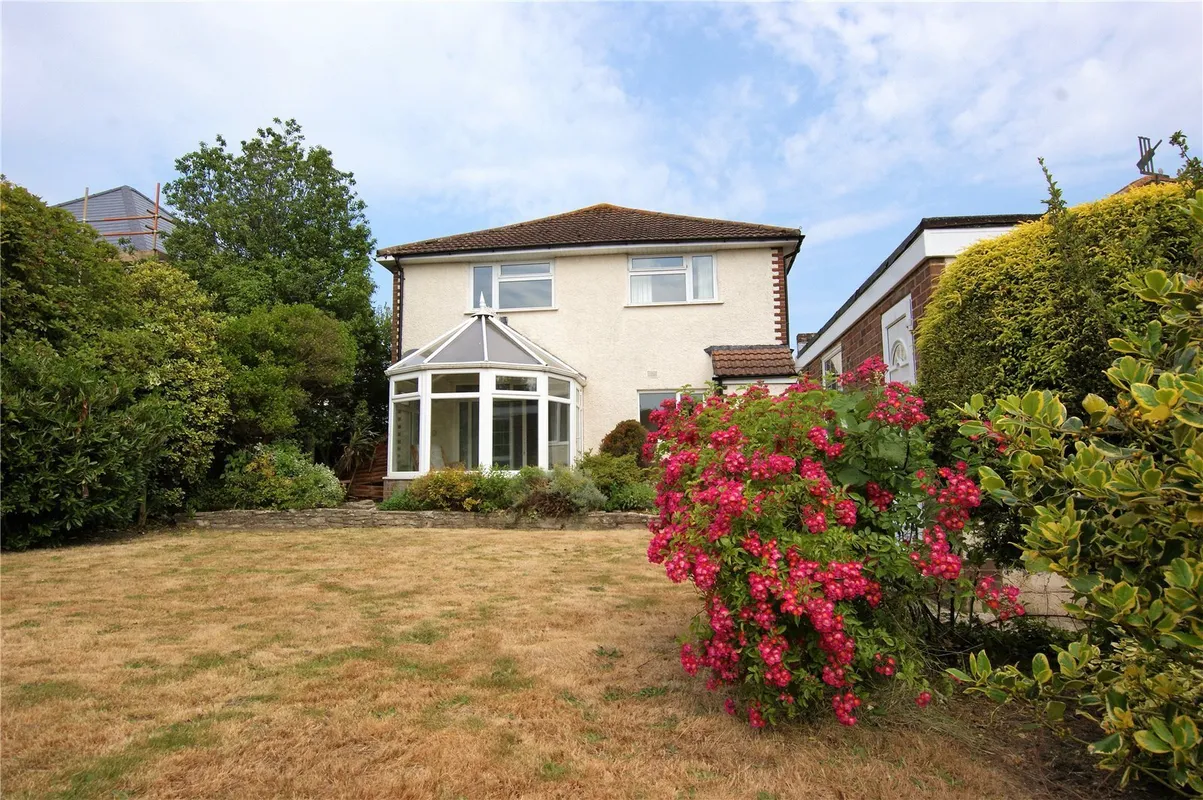 Meon Road, Bournemouth, Dorset, BH7