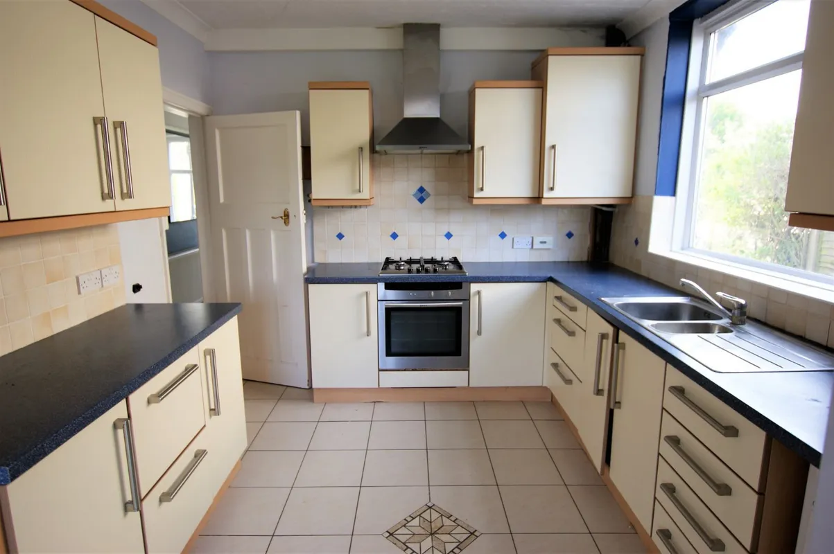 Meon Road, Bournemouth, Dorset, BH7