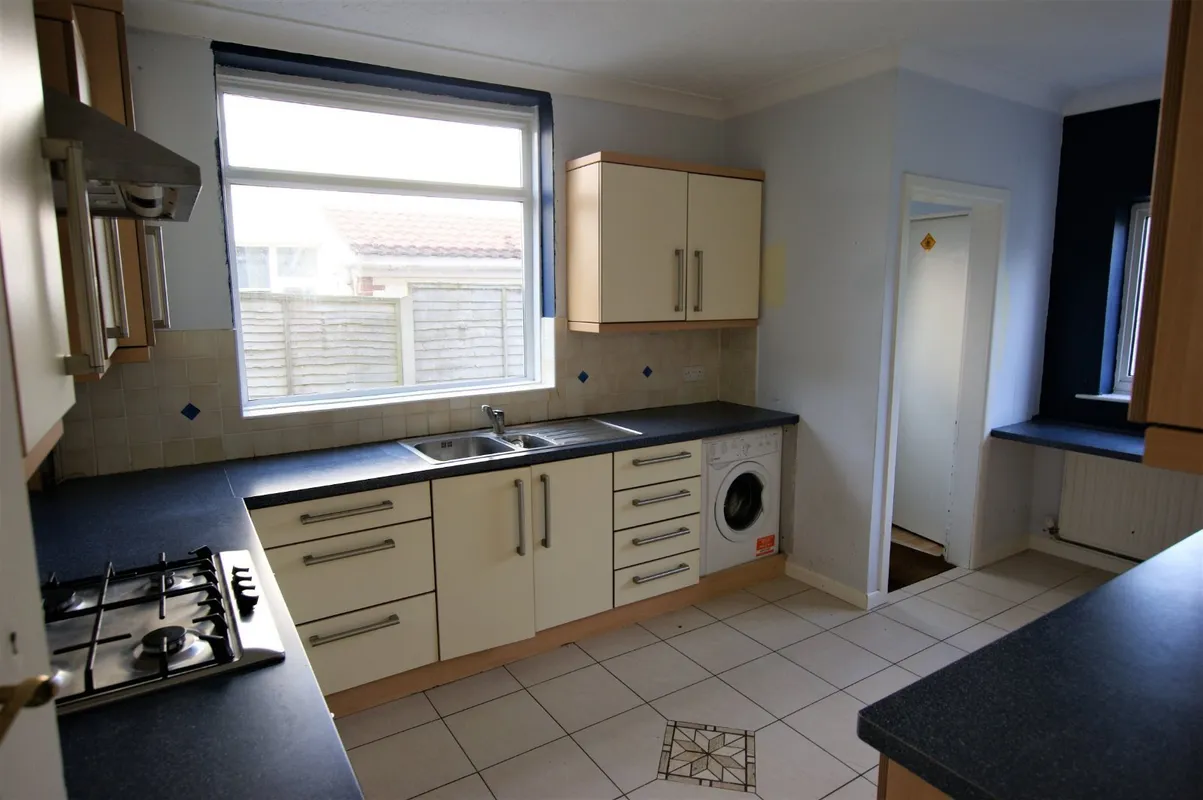 Meon Road, Bournemouth, Dorset, BH7